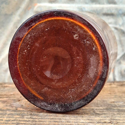 Rare flacon d’apothicaire « Coca Tinct. / Cocaine »