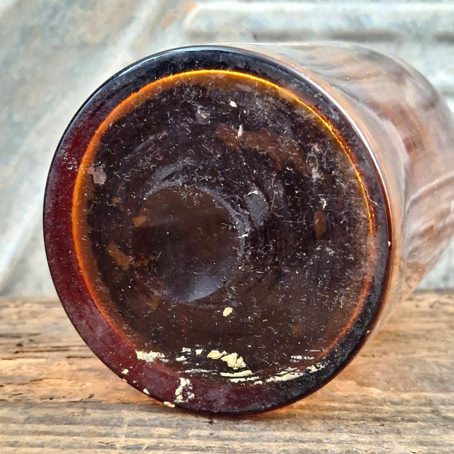 Rare ancien flacon d’apothicaire « Coca Extr. Fl. / Cocaine »