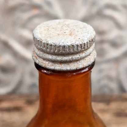 Rare ancien flacon « Insecticide des Poilus » - Vers 1914/1918