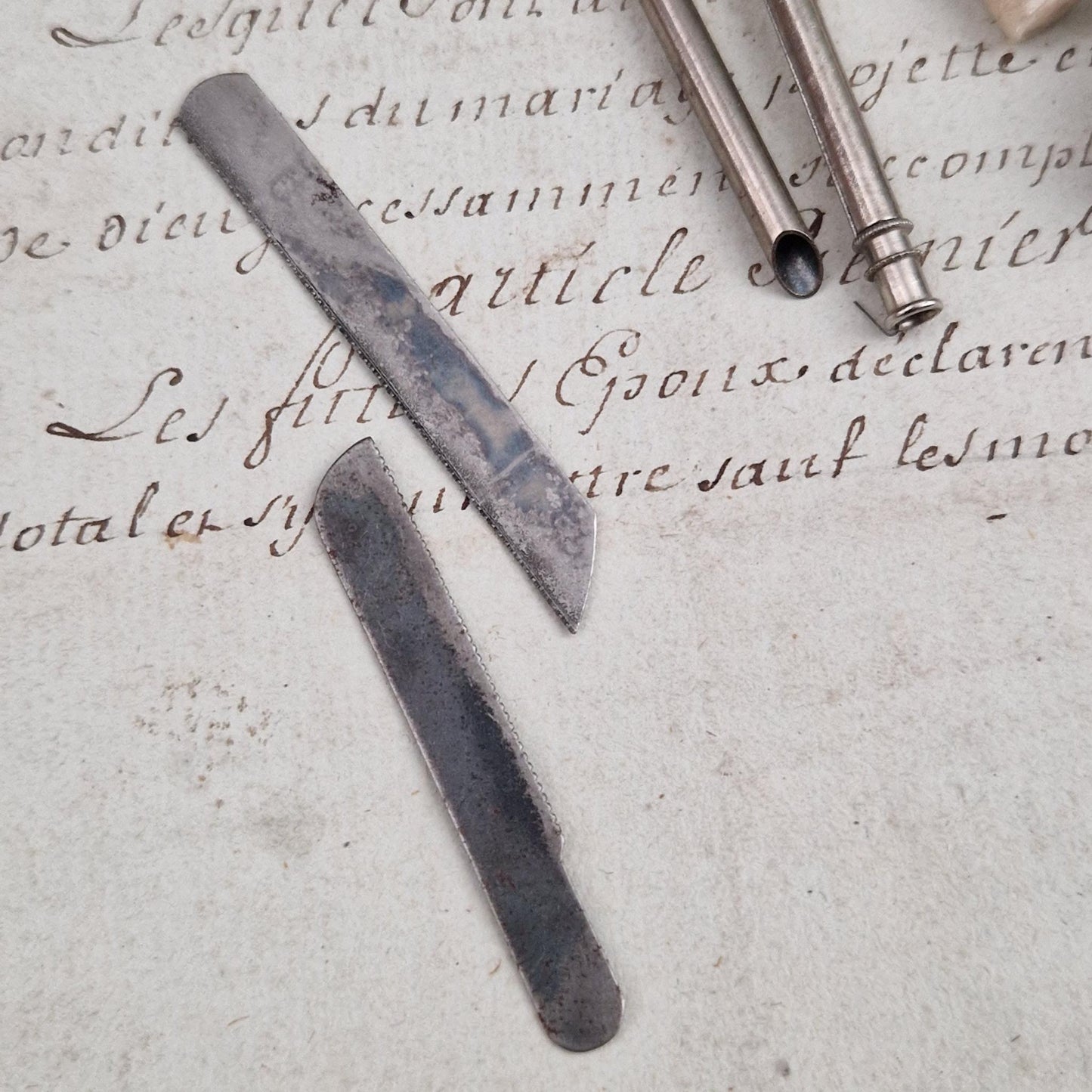 Trousse médicale d’urgence - Ampoules Dausse, Paris