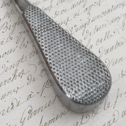 Ancien élévateur dentaire - instrument dentiste