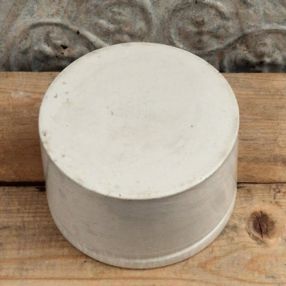 Rare pot Félix Potin « Vol au Vent », format XL