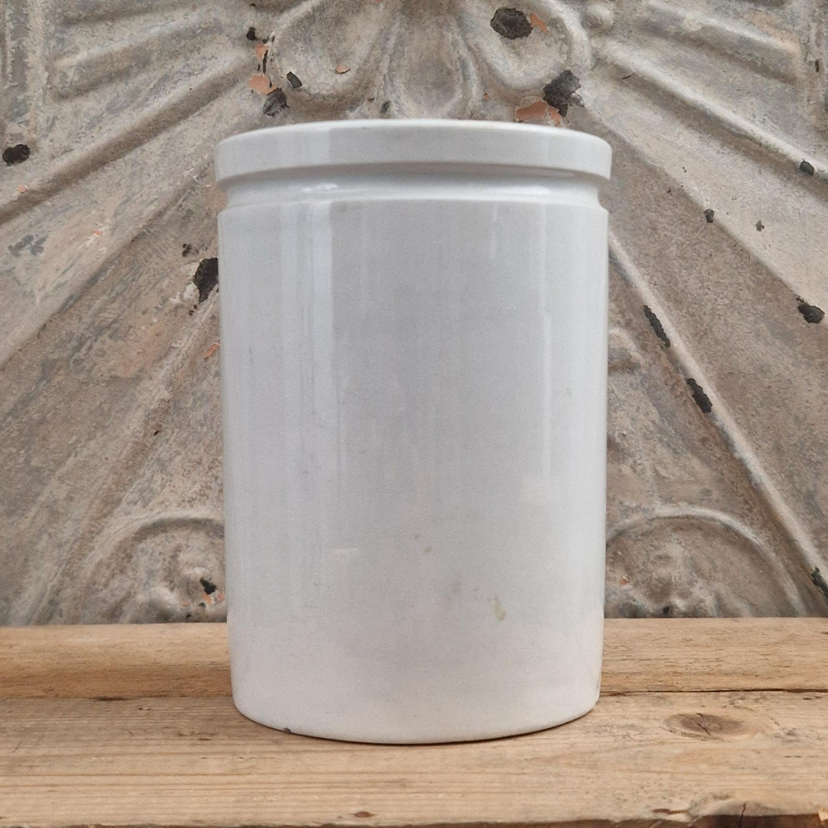 Pot Félix Potin « Confitures Fines » - Gelée de groseille