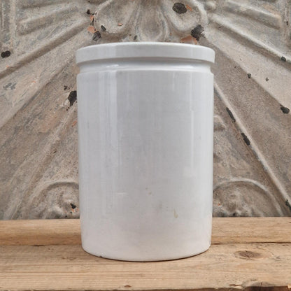 Pot Félix Potin « Confitures Fines » - Gelée de groseille