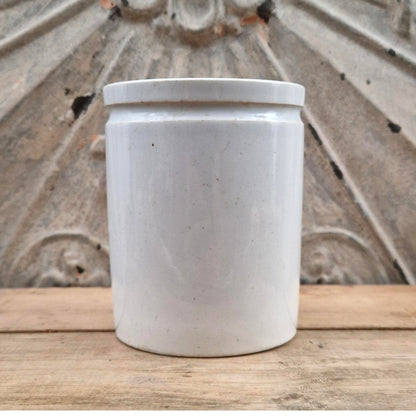 Jar "Maison G. Lamoureux" - Fruits from the Garden of France