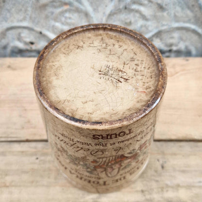 Jar "Fruits de Touraine - Extra Jam"