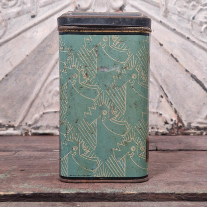 Ancienne boîte de petit-déjeuner « Cacao » - Cémoi