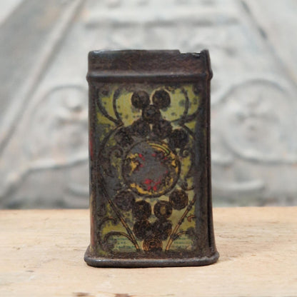 Mini boîte-échantillon « Cacao Droste » - Haarlem