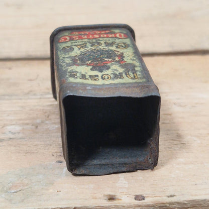 Mini boîte-échantillon « Cacao Droste » - Haarlem