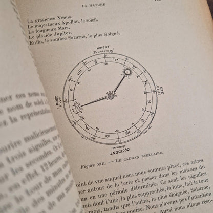 Ancien « Traité méthodique de magie pratique » - Papus, 1924