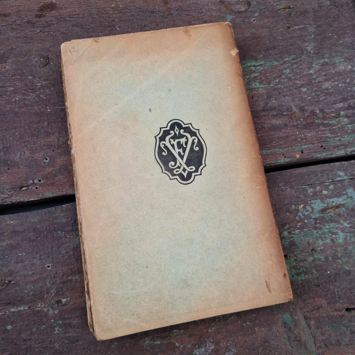 Ancien livre ésotérique « La Magie dévoilée » - 1907