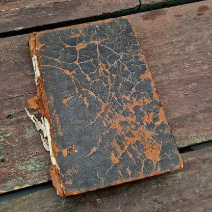 Recueil manuscrit « Chansons de Béranger » - Vers 1813