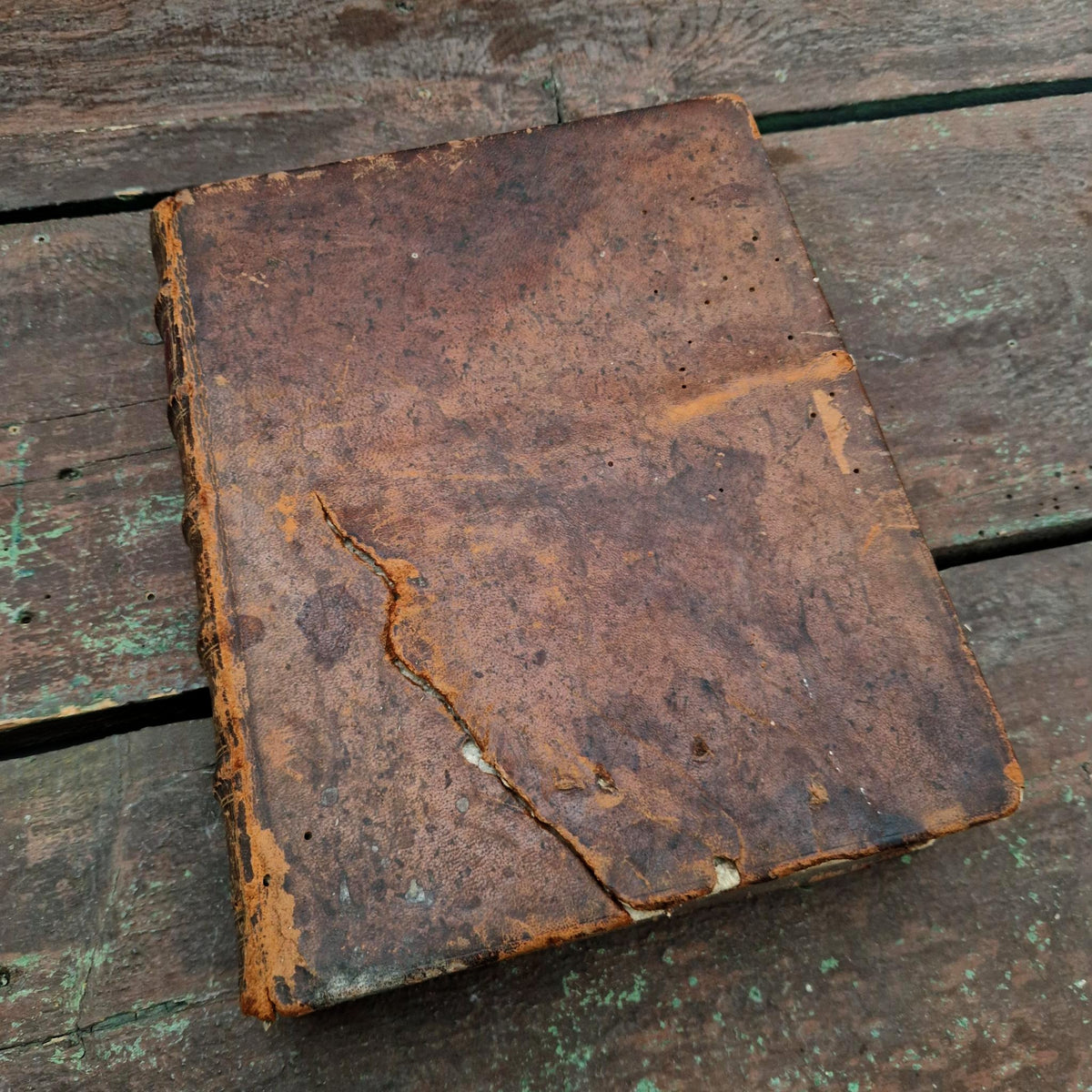 Cours de commerce manuscrit - An XIII (1805) - 350 pages