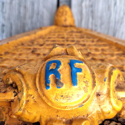 Boite aux lettres anciennes LA POSTE