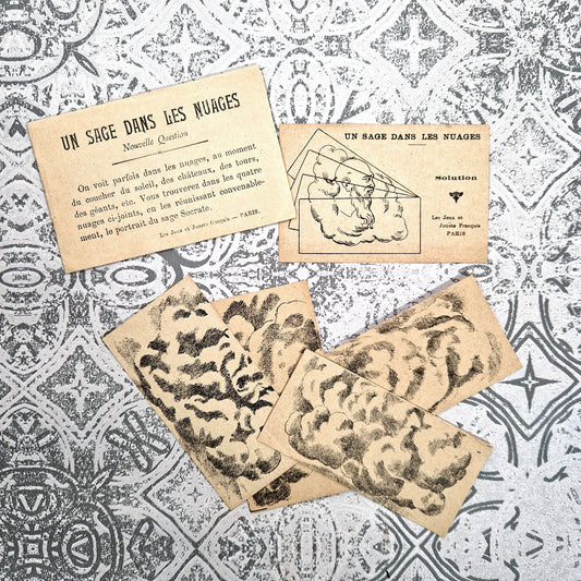 JJF jeu optique socrate 1900