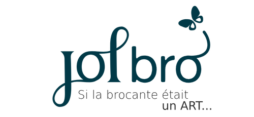 Brocante Jolbro