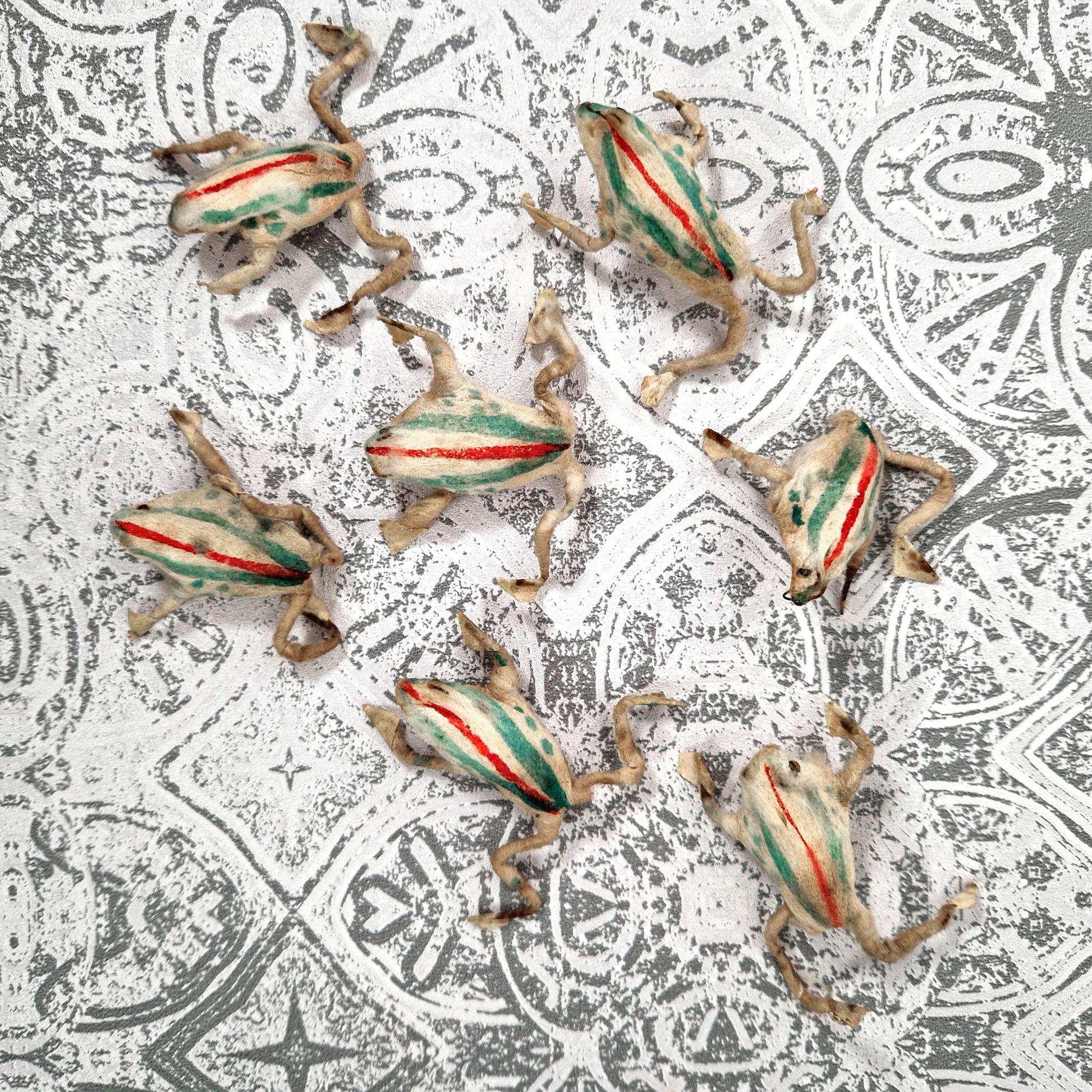 Maurice dacier illustrated game