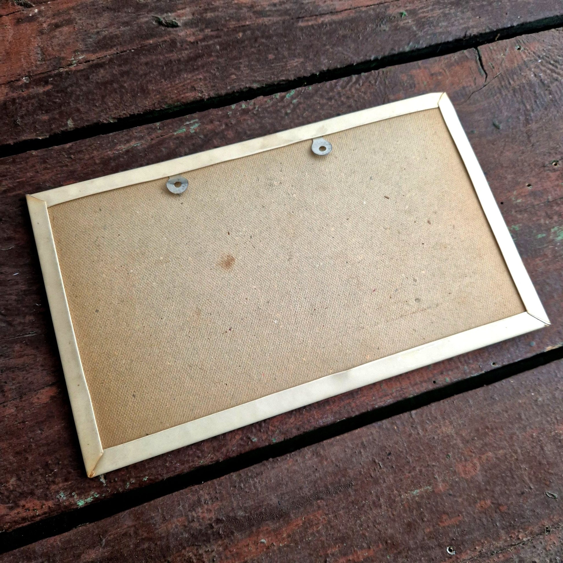 Panneau d'affichage boucher charcutier