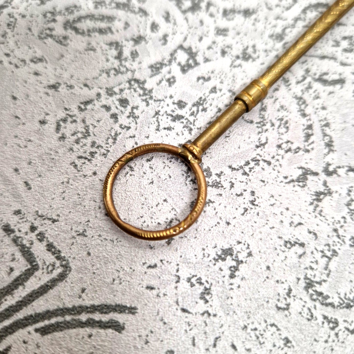 accessoire de mode ancien théâtre