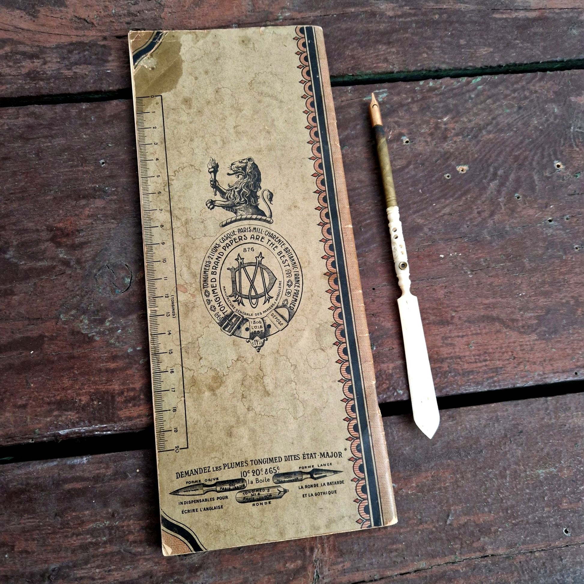 agenda tongimed plumes etat-major