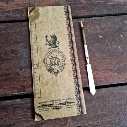 agenda tongimed plumes etat-major