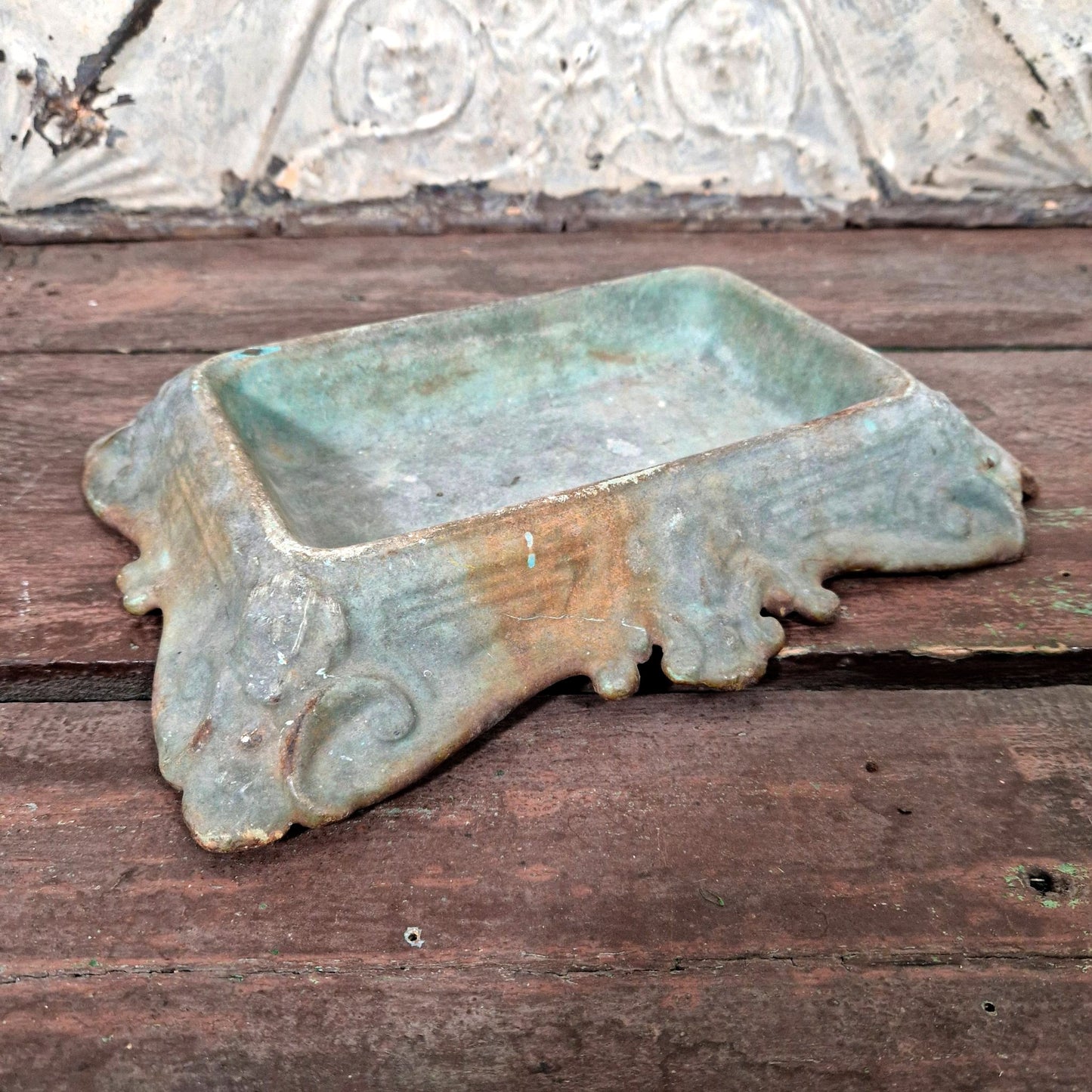 ancien crachoir bistrot cafe