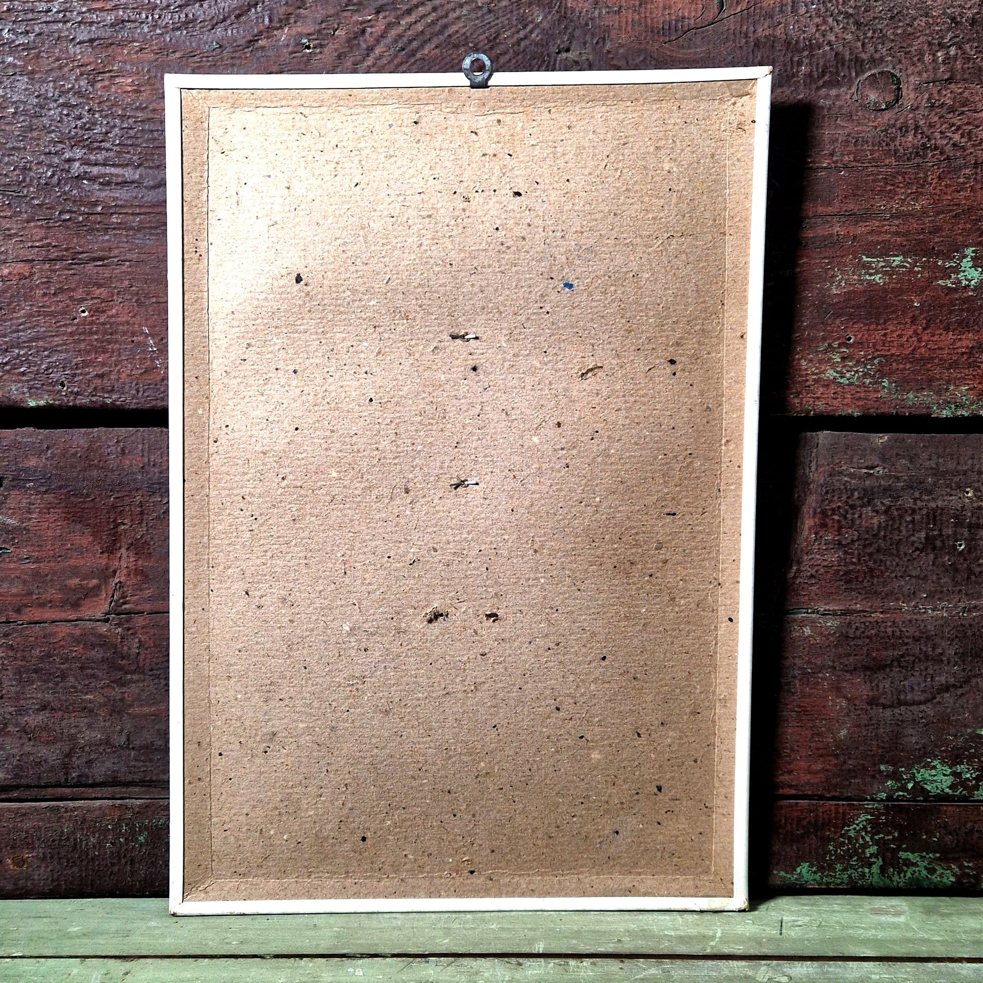 ancien glacoide publicitaire DUBONNET