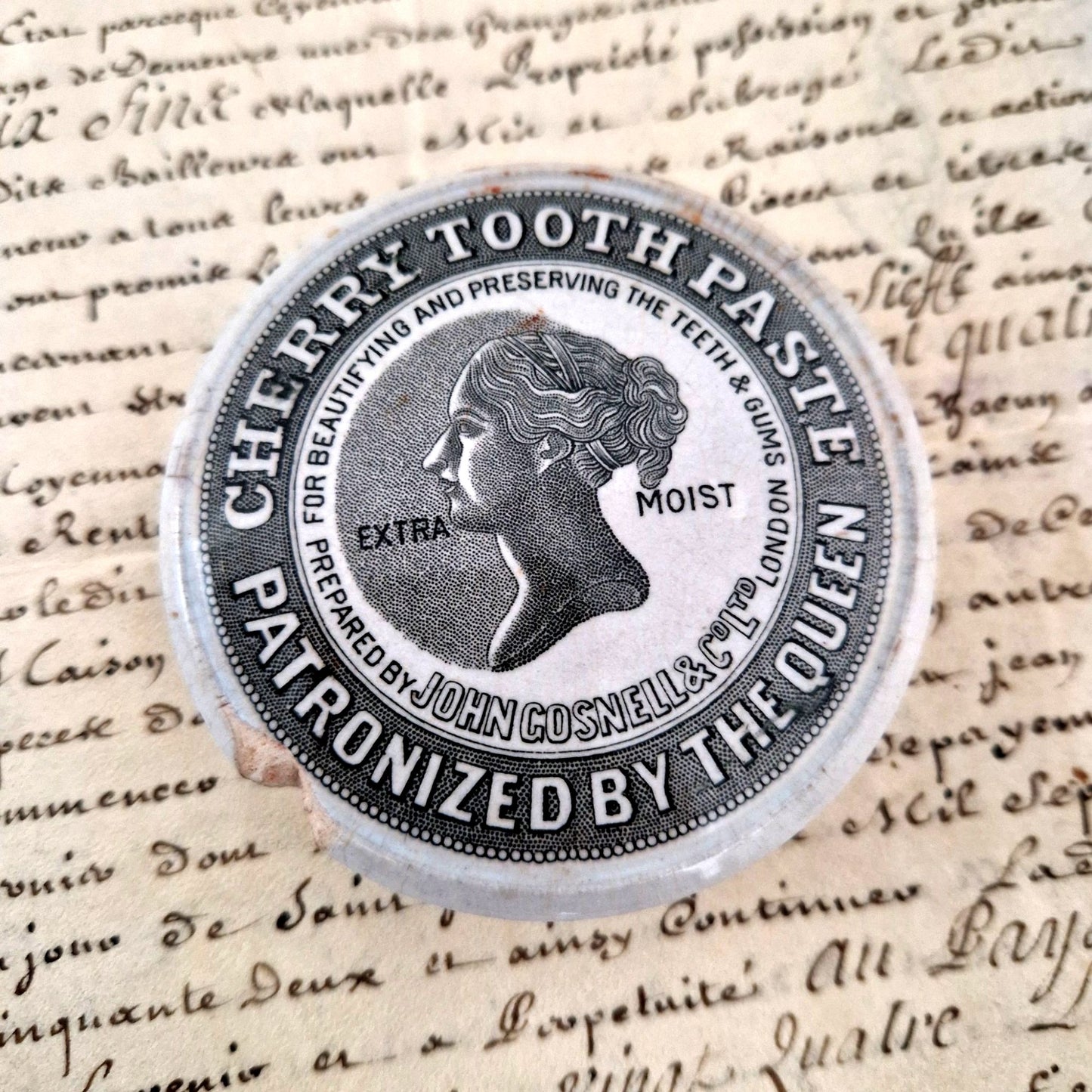 ancien-pot-dentifirice-ceramique