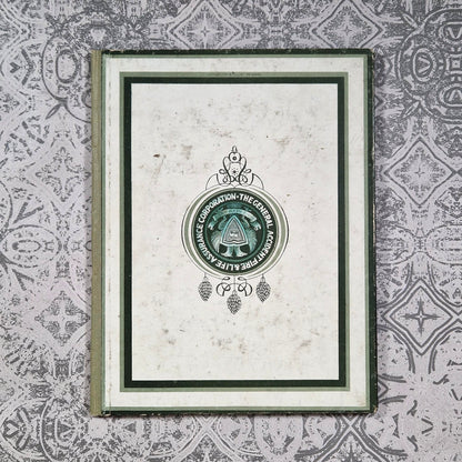 ancienne illustration feu pompiers