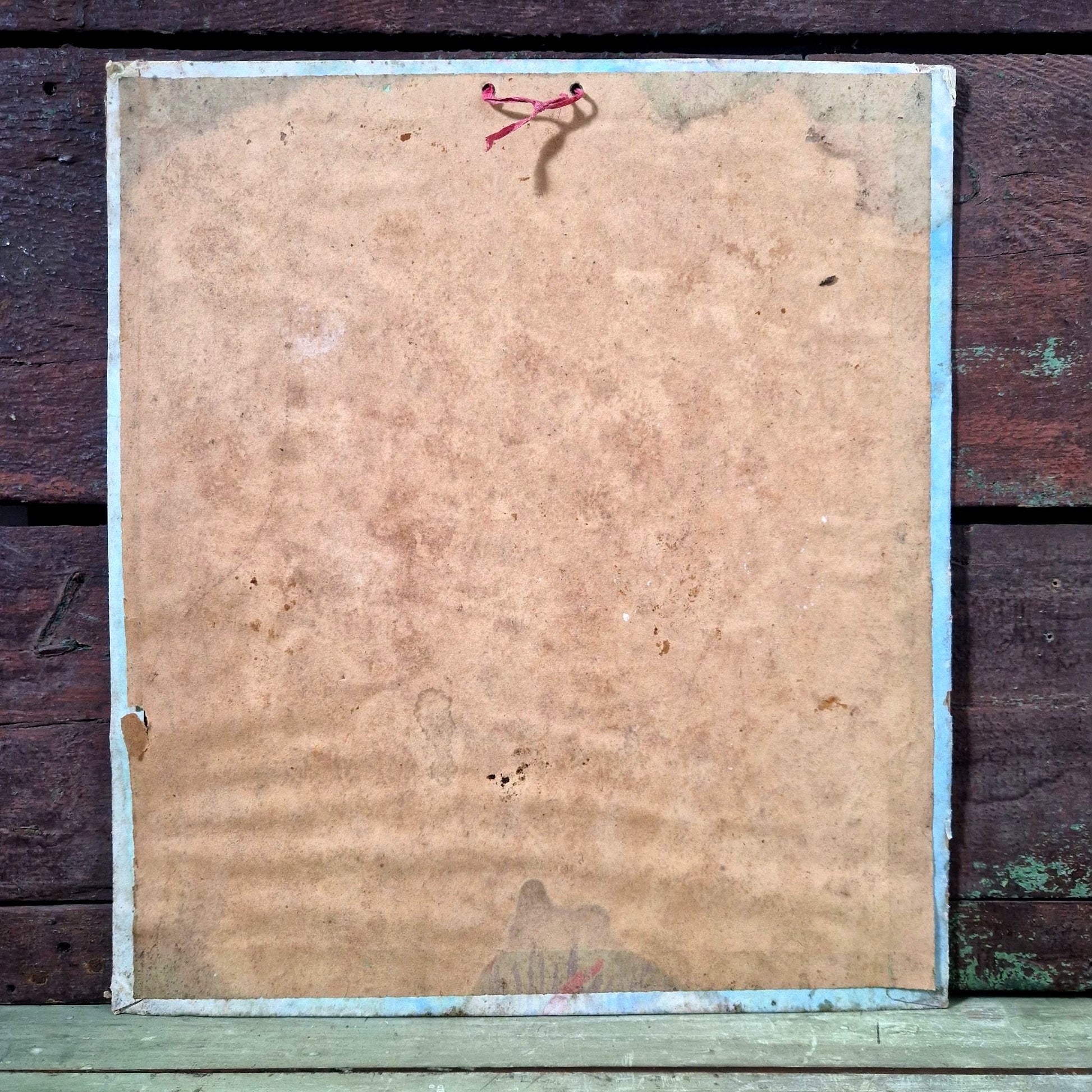 ancienne pub aigle soleil verbana