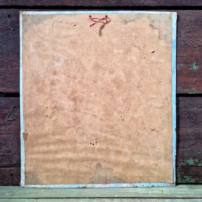 ancienne pub aigle soleil verbana