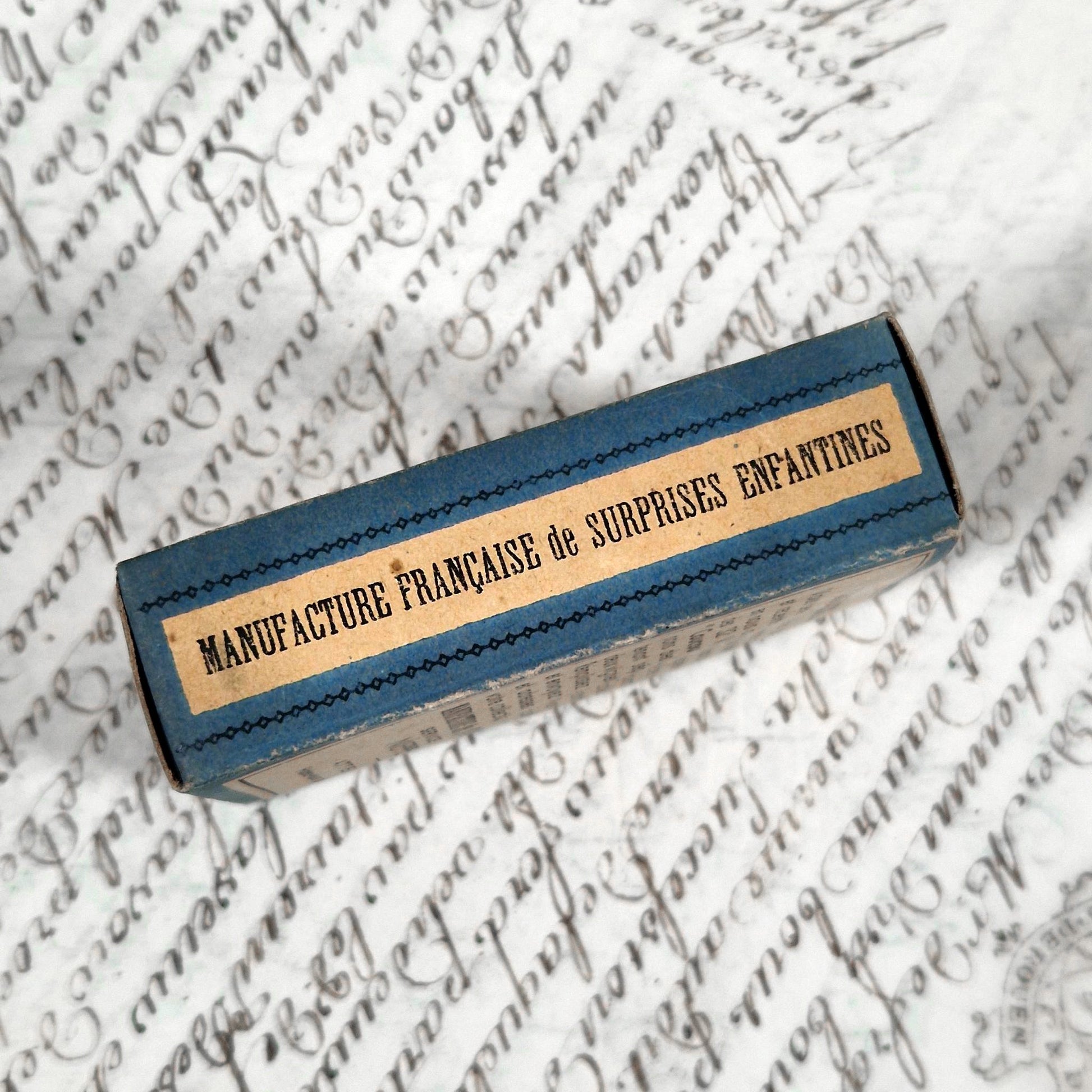 anti nazi satirical box berlin 1945