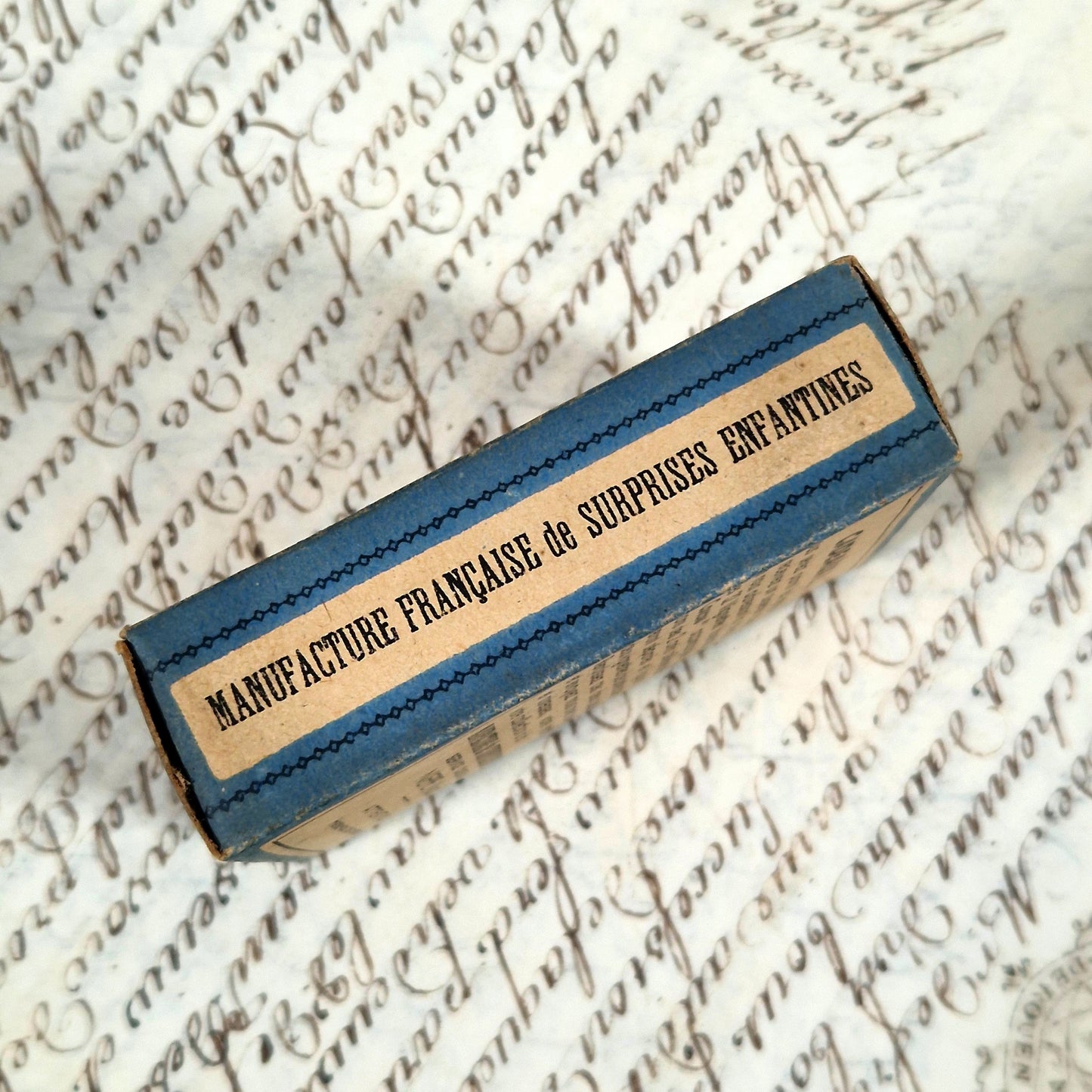 anti nazi satirical box the scientist 1945