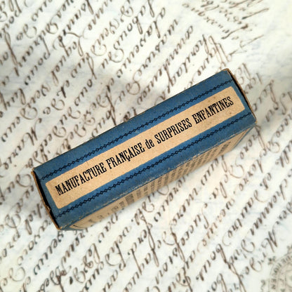 anti nazi satirical box the scientist 1945