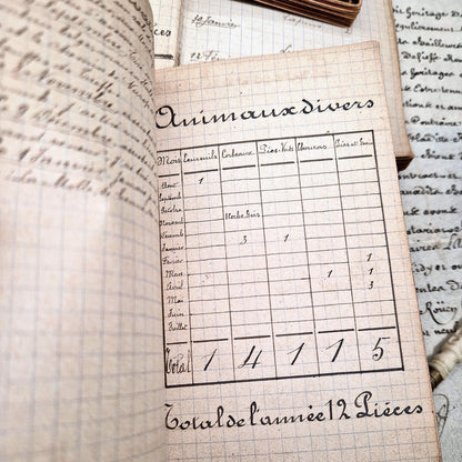 antique game records belgium