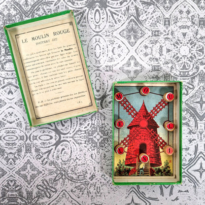 antique letter game moulin