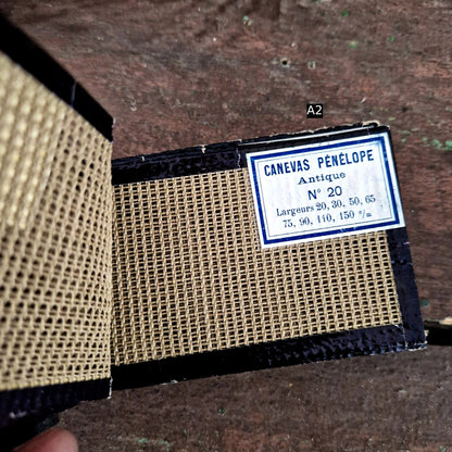 antique needlepoint canvas samples