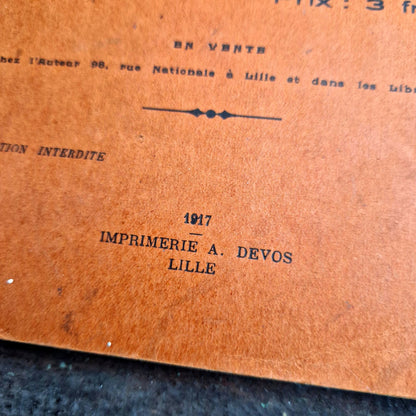 antique stenography exercise book