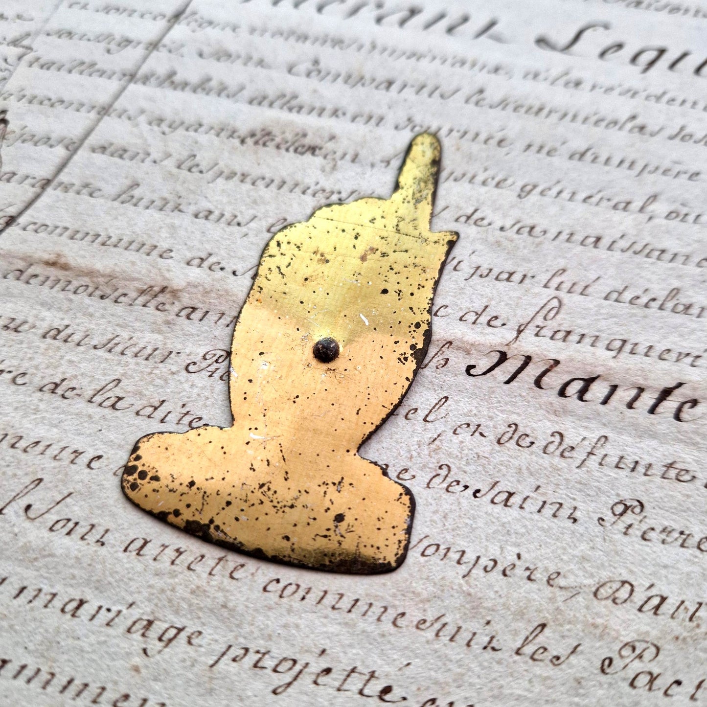 antique tin spinning top ad