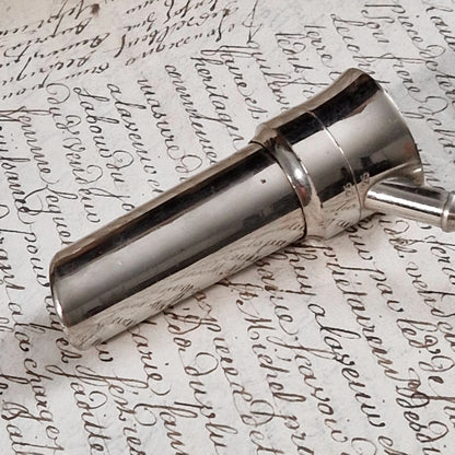 Anuscope médical ancien, Début XXe siècle