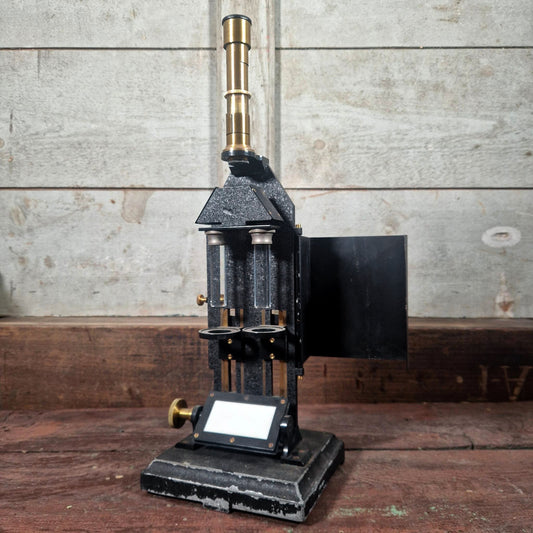 appareil de comparaison lumineuse