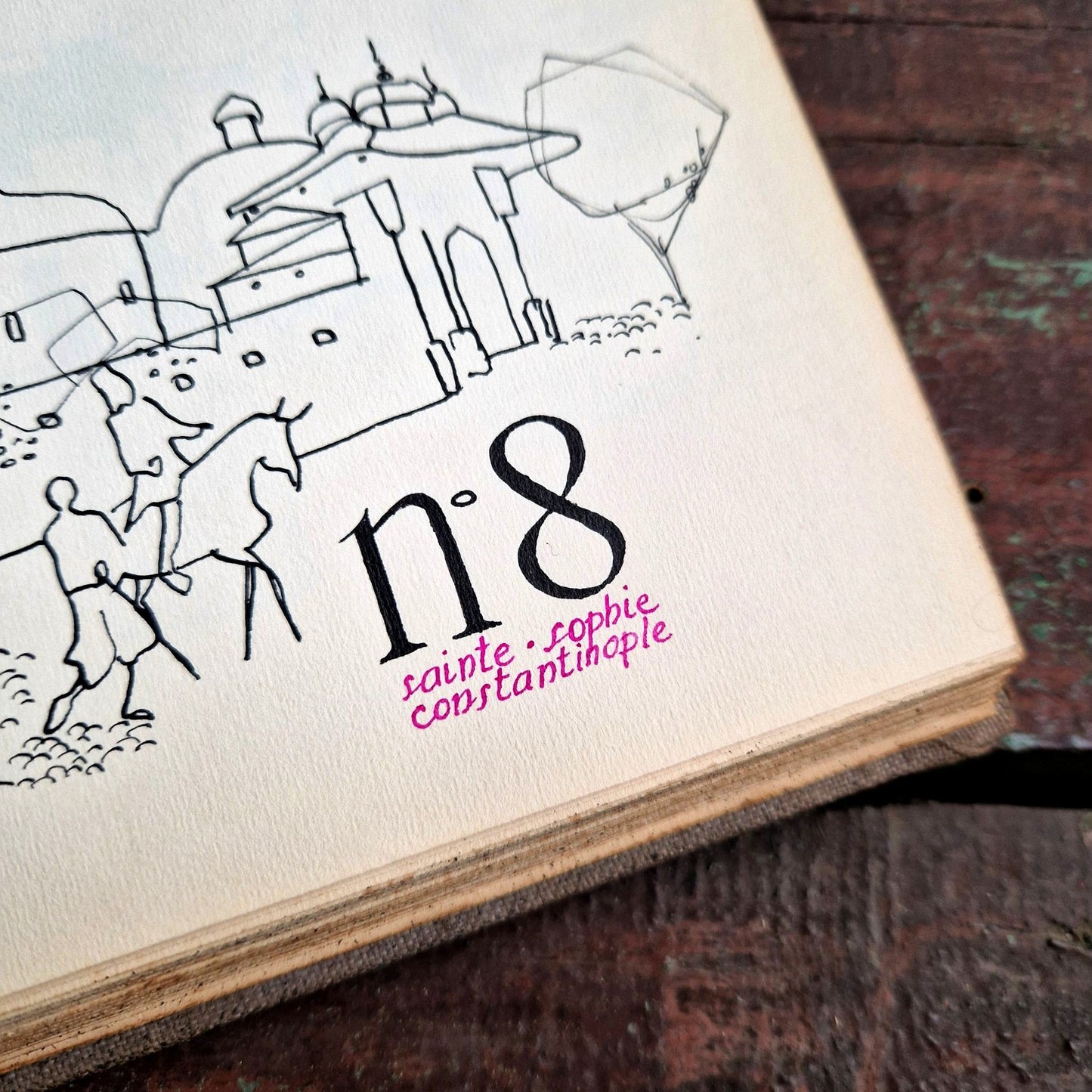 architecture workbook sonrel beaux-arts 1954