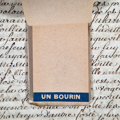 art deco french liquor advertising