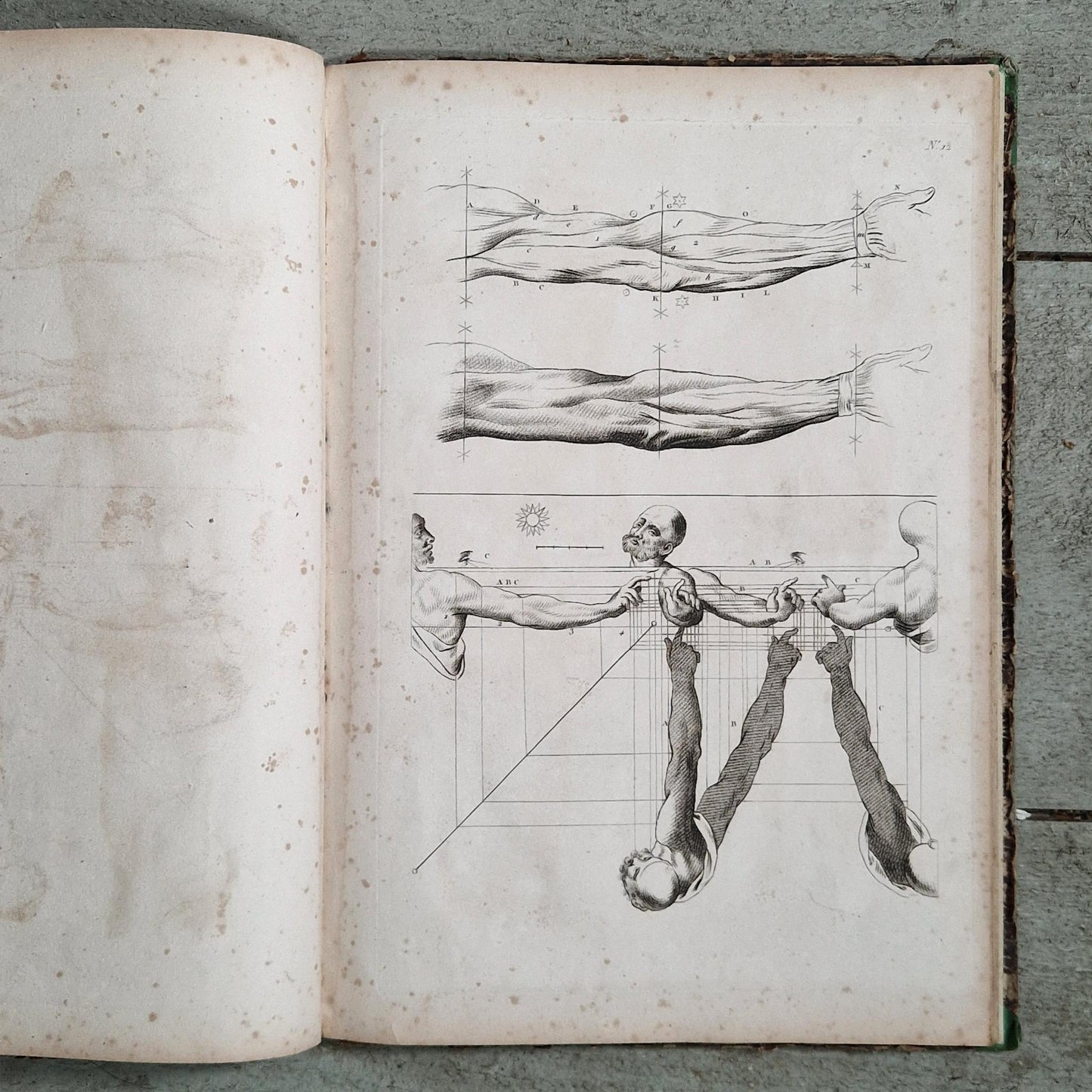 art of drawing cousin le clerc paris