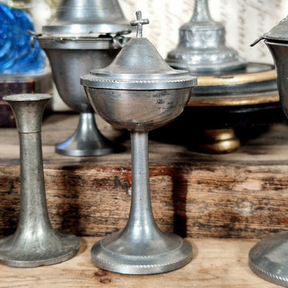 autel de communion jouet ancien