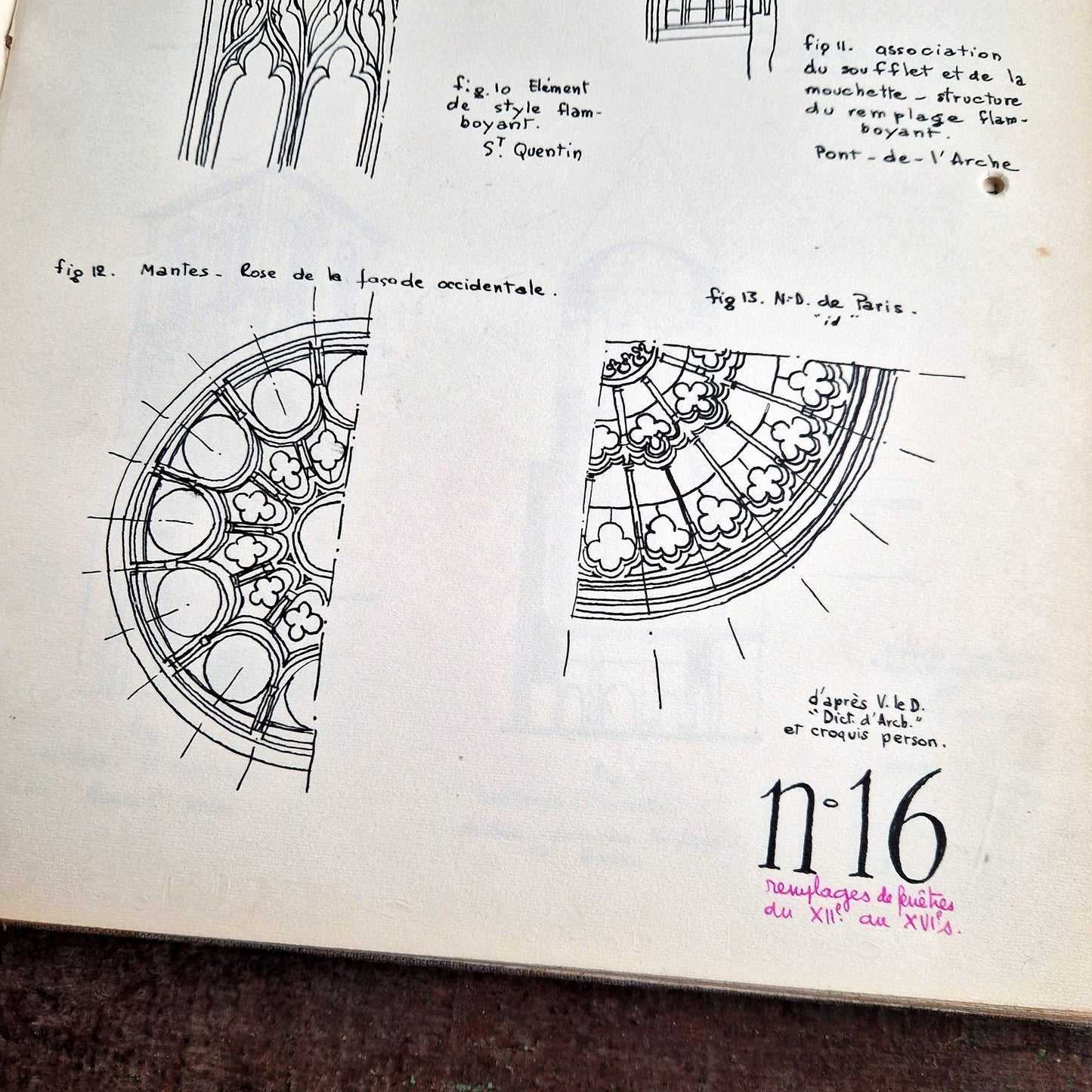 beaux-arts paris architecture study