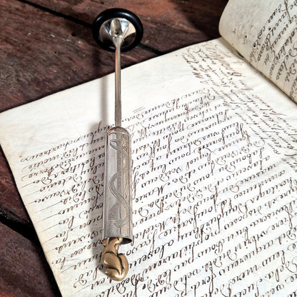 berrocal marteau reflexe opus 436