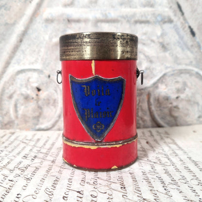 boite a oublies ancienne voila le plaisir