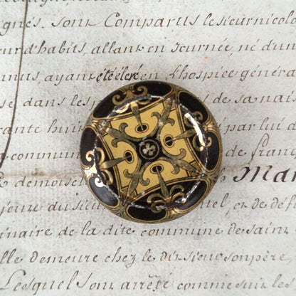 Boîte ancienne « G. Boisrame – Pharmacien, Tours »