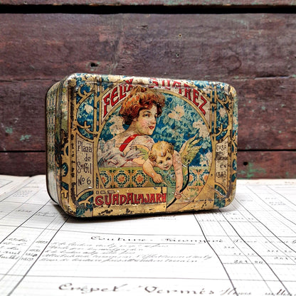 boite bizcochos borrachos guadalajara